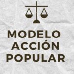 Modelo Acción Popular Bolivia