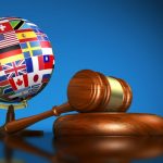 Apuntes Derecho Internacional Privado - Dra. Karen Longaric