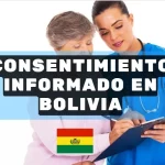 Consentimiento informado en bolivia