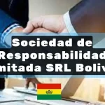 Sociedad de Responsabilidad Limitada Bolivia SRL
