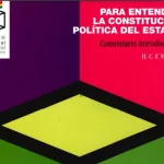 constitucion politica comentada analisis e interpretacion