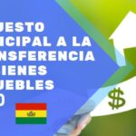 impuesto a la transferencia de inmuebles bolivia