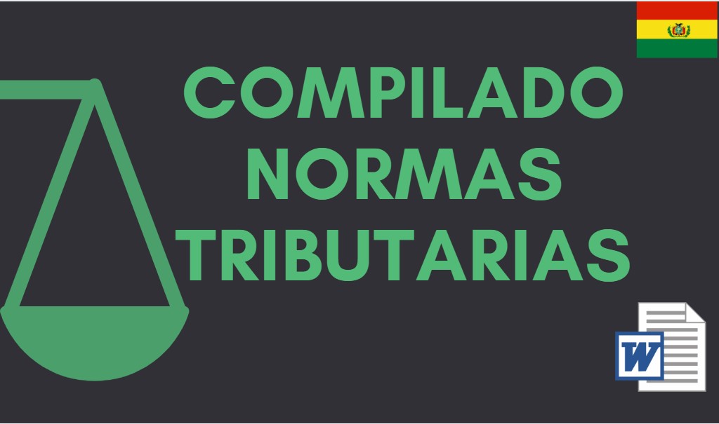 Normas-tributarias-bolivia-pdf