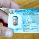 requisitos licencia de conducir en Bolivia
