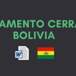 testamento cerrado bolivia